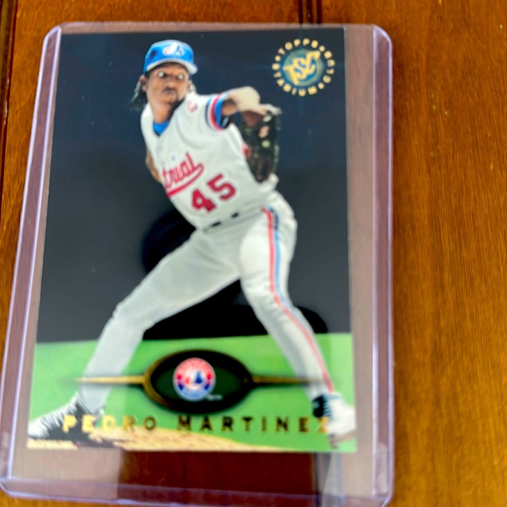 TSC card